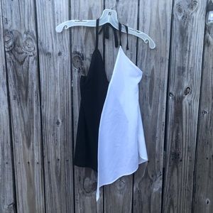 Rampage top size: small